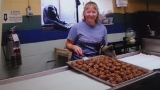 Food Pantry Cathedral St Joseph