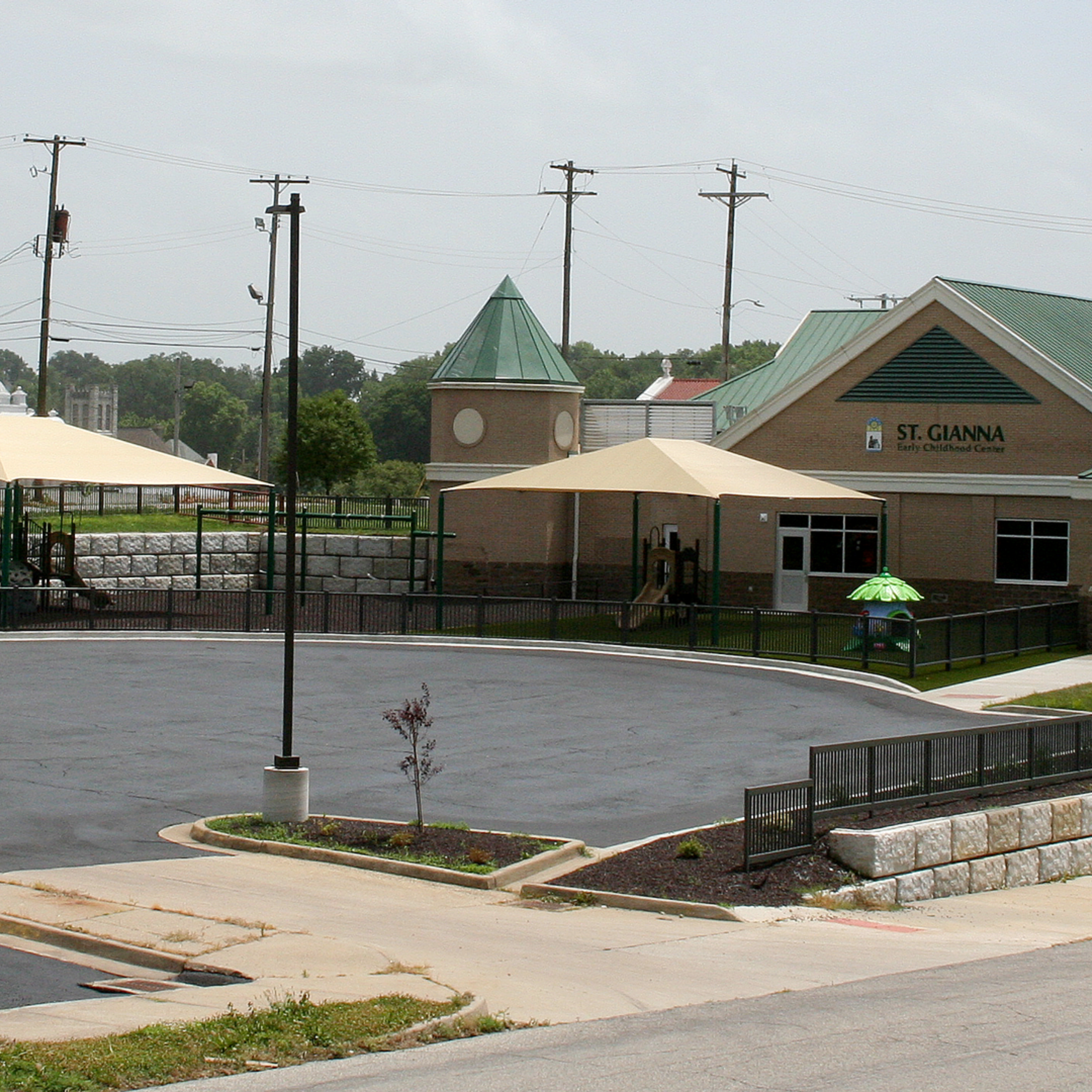 St. Gianna Early Childhood Center