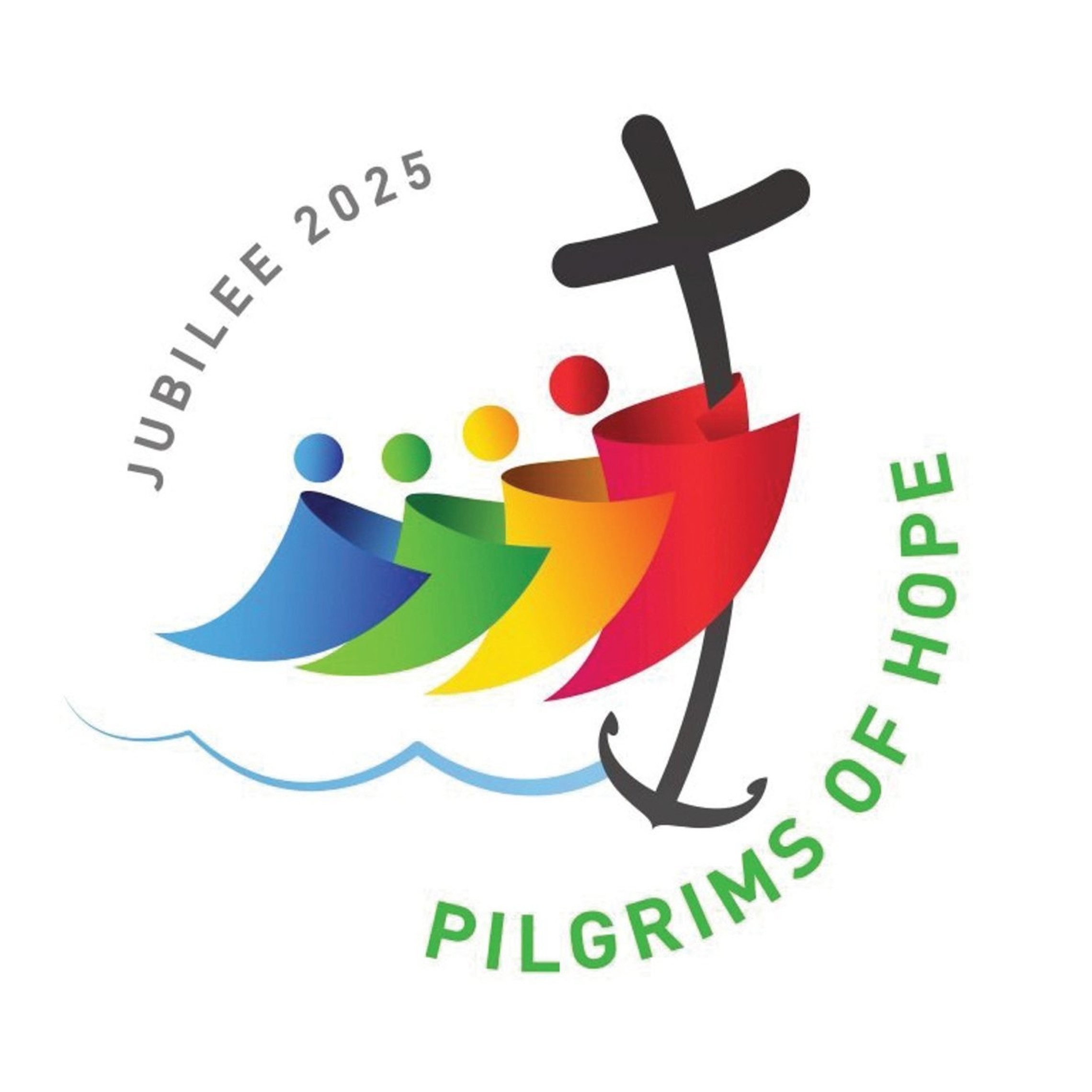 Jubilee 2025 Logo