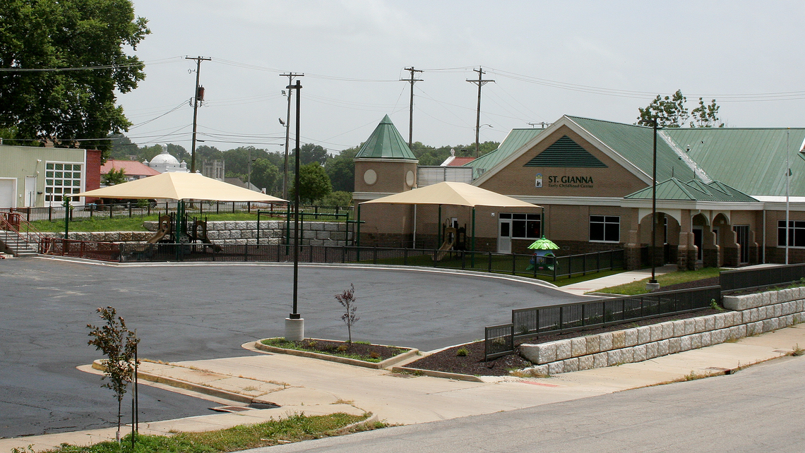 St. Gianna Early Childhood Center