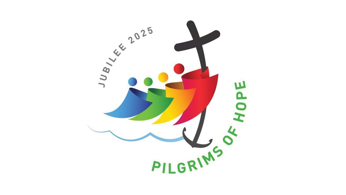 Jubilee 2025 Logo